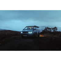 Campervan rental VanGo Campers
