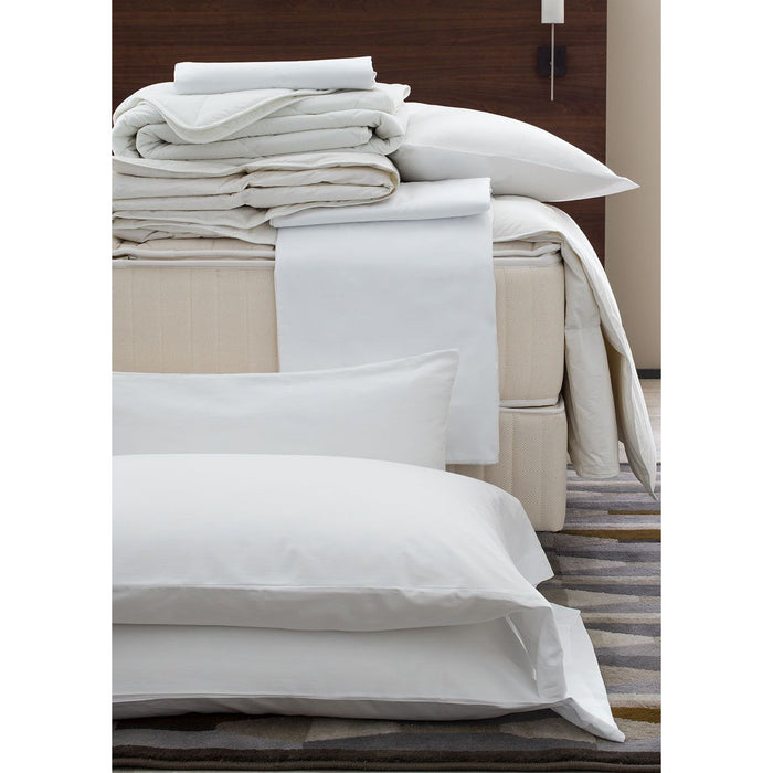 Motorhome bedding, bed linen & towels VanGo Campers