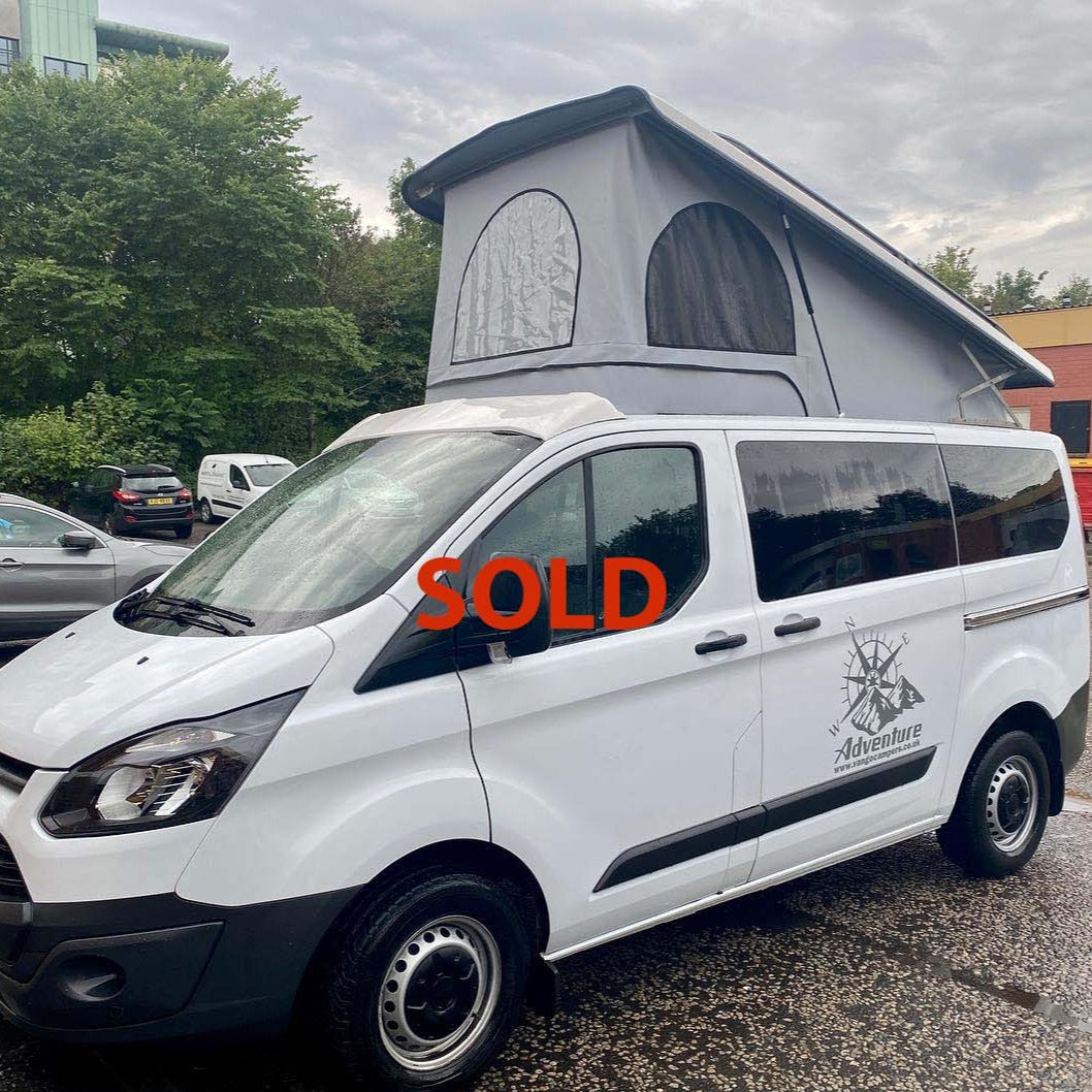 Ford Conversion Custom Transit Vans For Sale Ford Transit Best