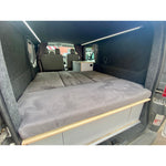 Ford Transit Custom SWB U Shape furniture BUNDLE VanGo Campers