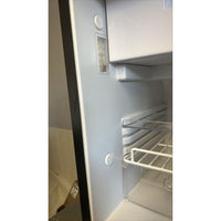 Boo Compressor 50L fridge freezer 12/24V - Dometic CRX50 alternative VanGo Campers