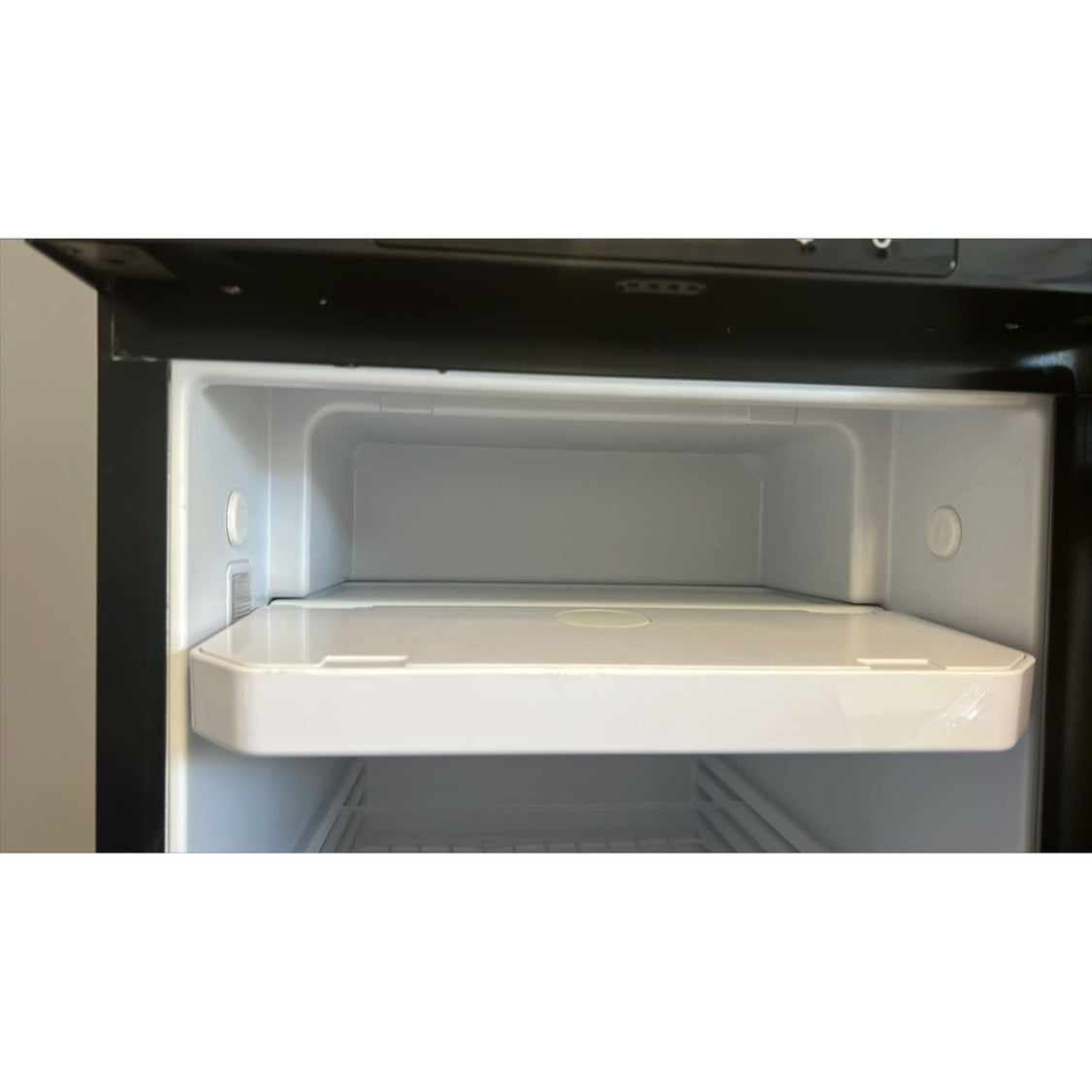 Boo Compressor 50L fridge freezer 12/24V - Dometic CRX50 alternative VanGo Campers