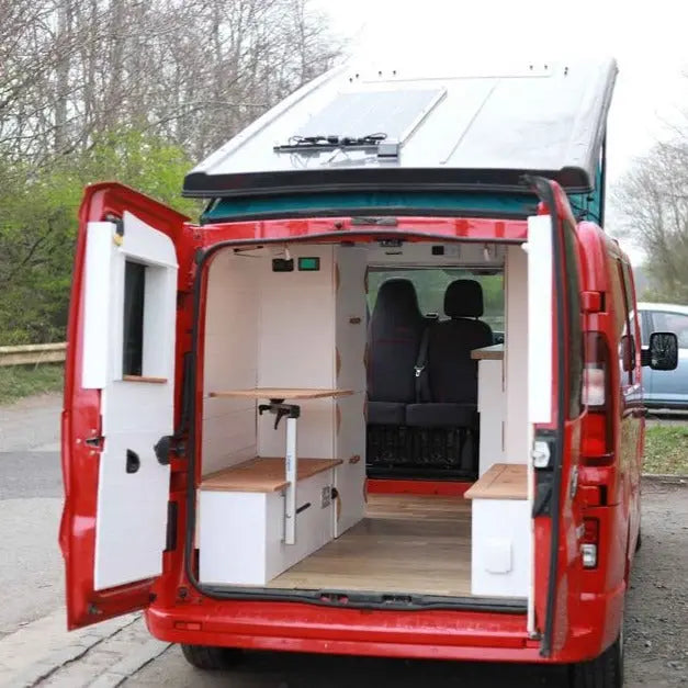 VanGo Campers