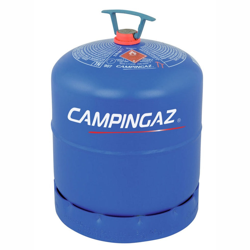 Camping gaz 907 full bottle VanGo Campers
