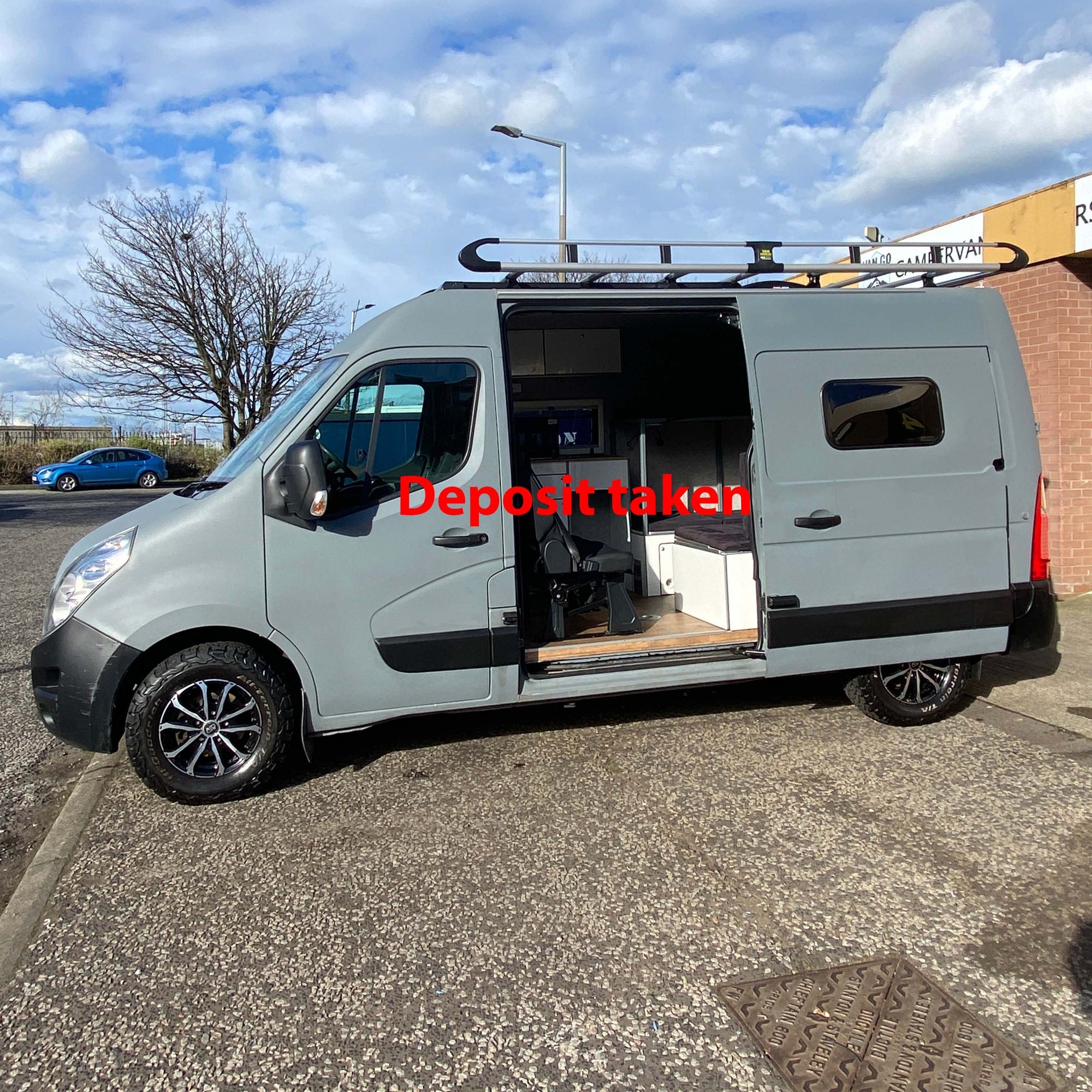 New Vauxhall Movano Vauxhall Vans For Sale Vauxhall Vivaro Corsa