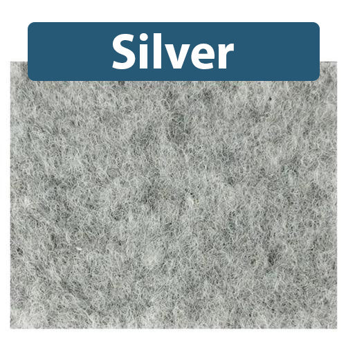 Carpet liner 4 way stretch Easyliner